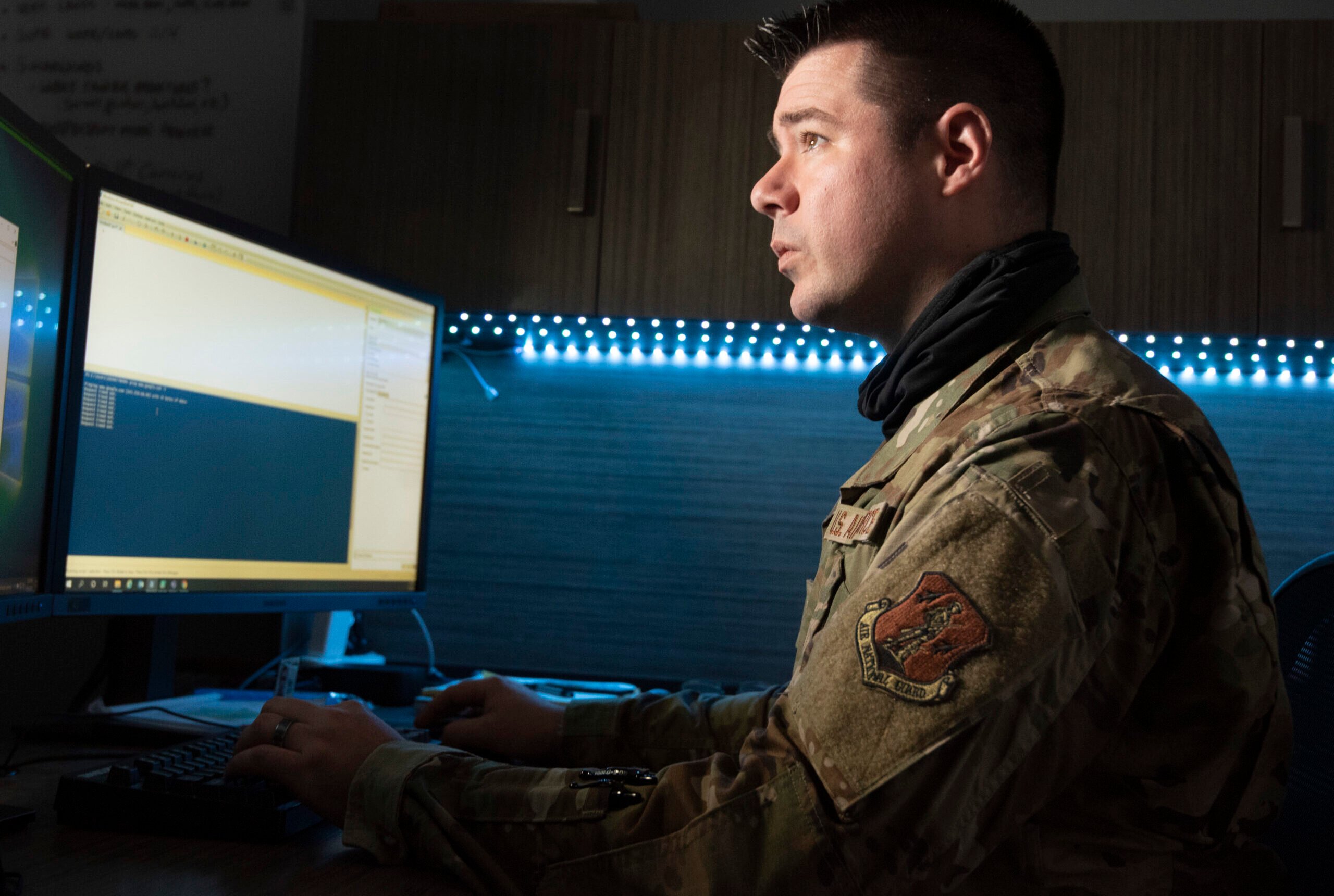 US Air Force Invests in AI to Enhance Microsoft Teams for Improved Collaboration