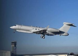 US Approves Baseline 2 Upgrade for Australia's MC-55A Aircraft