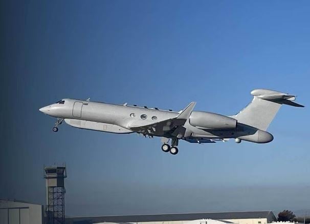 US Approves Baseline 2 Upgrade for Australia's MC-55A Aircraft