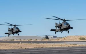 US Army Approves Northrop Grumman's ATHENA Sensor for Improved Threat Detection System Phase II