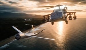 US Army Awards $43 Million Contract to Sikorsky for Black Hawk Modernization