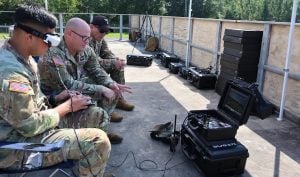 US Army Launches Unmanned Advanced Lethality Course to Enhance Drone Training