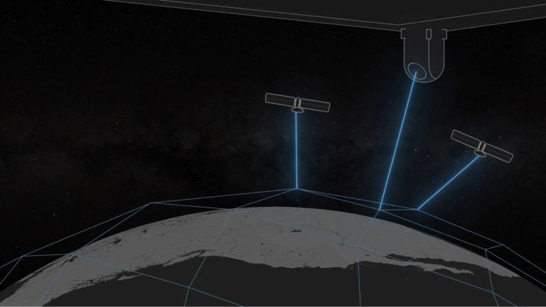 US Army Reserve Enhances Battlefield Communication with SpaceX's Starshield System