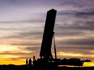 US Army Successfully Tests Long-Range Hypersonic Weapon, Dark Eagle, After Years of Setbacks