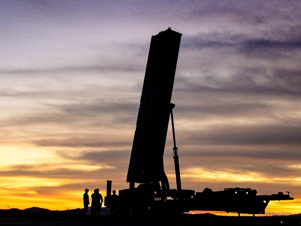 US Army Successfully Tests Long-Range Hypersonic Weapon, Dark Eagle, After Years of Setbacks