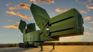 US Army's LTAMDS Completes Successful Missile Flight Test, Enhancing Air and Missile Defense Capabilities