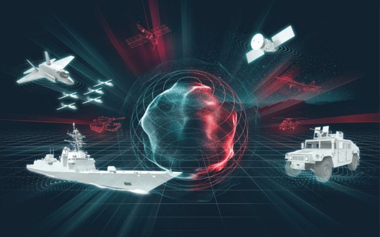 US Military Employs L3Harris Electronic Warfare System in Talisman Sabre 2025 Exercise