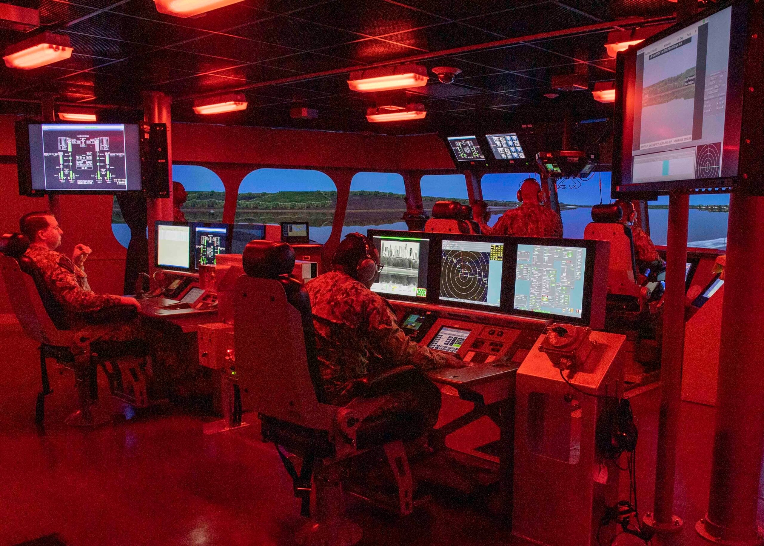 US Navy Unveils Strategy to 'Weaponize' Data and AI for Modern Conflict