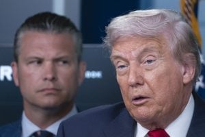 US Proposes Security Guarantees for Ukraine Inspired by NATO's Article 5