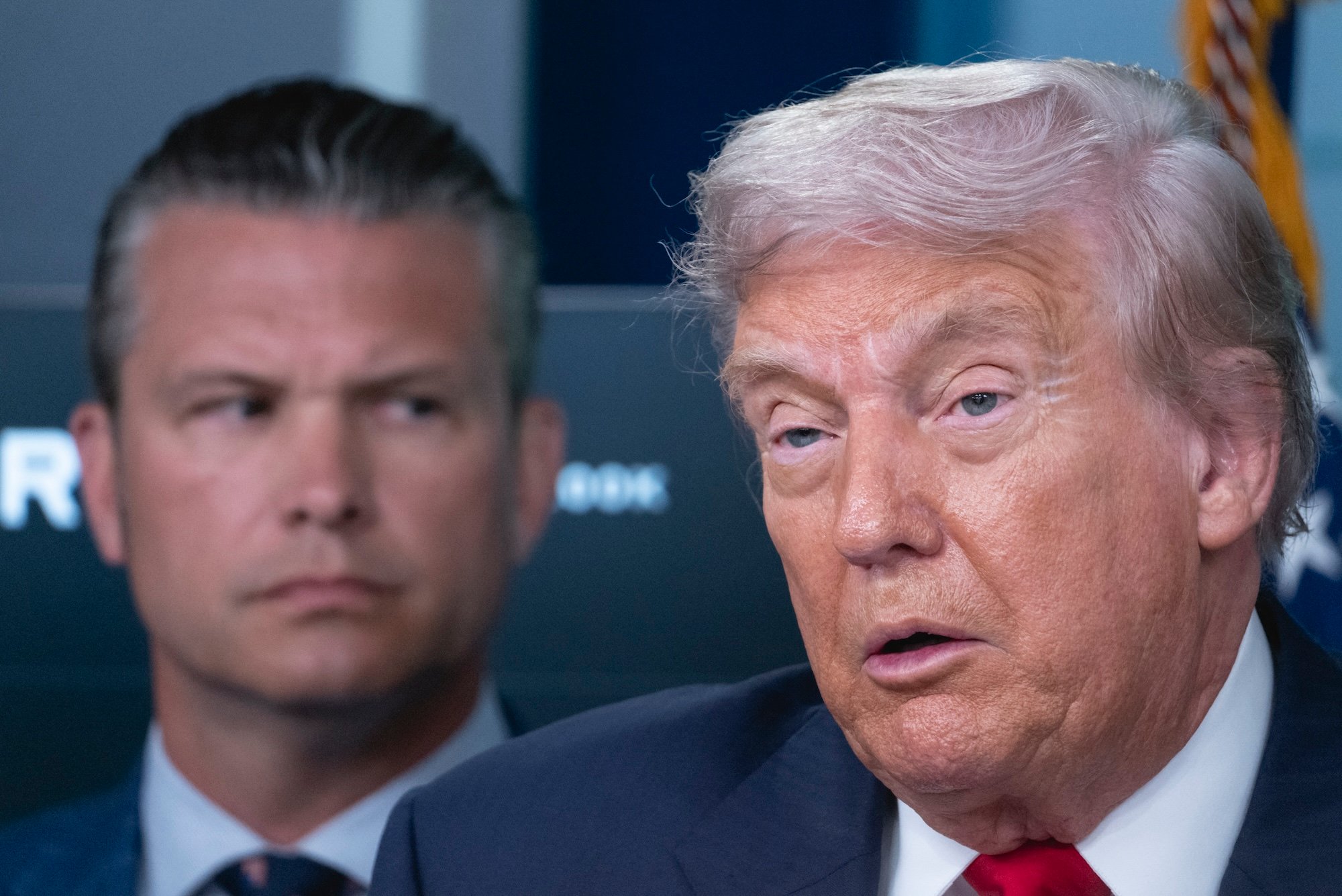 US Proposes Security Guarantees for Ukraine Inspired by NATO's Article 5