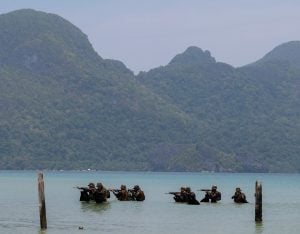US and Philippines Approve Over 500 Joint Military Activities for 2026