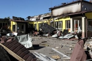Ukraine Acknowledges Russian Forces Entering Dnipropetrovsk Region Amid Ongoing Fighting