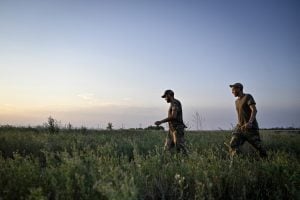 Ukraine Orders Mandatory Evacuations in Eastern Towns as Russian Forces Advance
