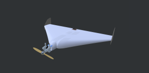 Ukraine Uncovers Russian Drone That Connects to LTE Networks for Strikes, Surveillance