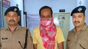 Uttarakhand Police Arrest Cybercrime Mastermind for Cheating Retired Army Officer of ₹34.17 Lakh