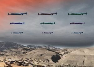 ZenaTech Launches Quantum Computing Division to Enhance Defense and Drone Systems