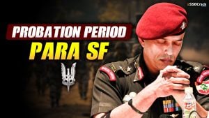 How to Pass Para SF Probation