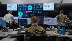 AI Becomes Central Player in US Diplomacy and National Security