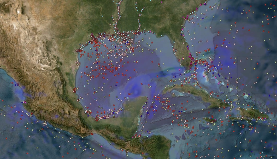 AI Enhances Maritime Risk Management with Predictive Maintenance System