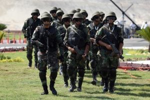 Arab League Nations Reconsider Formation of Collective Security Force Amidst Regional Tensions
