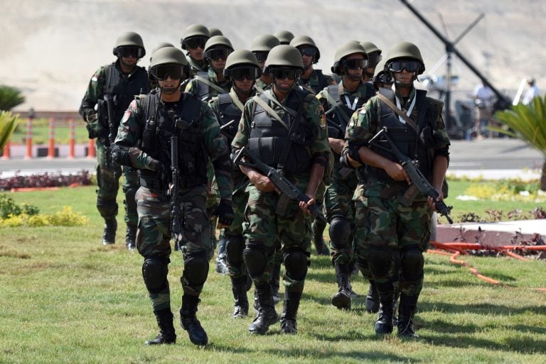 Arab League Nations Reconsider Formation of Collective Security Force Amidst Regional Tensions