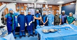 Army Doctors