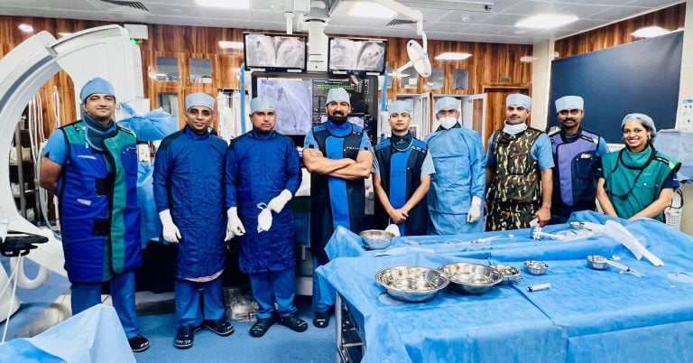 Army Doctors