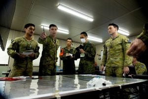 Australia and Papua New Guinea to Sign Defense Deal Allowing PNG Nationals to Serve in Australian Military