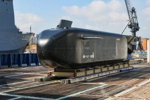 Australia to Deploy $1.1 Billion 'Ghost Shark' Drones Amid Regional Tensions