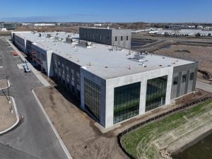 BAE Systems Opens Innovation Facility in Minnesota to Support Defense Initiatives