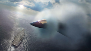 Boeing Unveils First Rendering of F/A-XX Fighter, Highlights F-47 Similarities