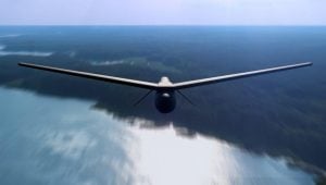British-Ukrainian Firm Trypillian Secures $5 Million for Autonomous Strike Drone Development