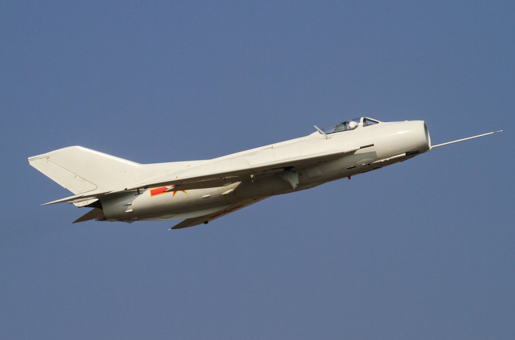China Unveils Combat Drones Derived from Retired J-6 Fighter Jets