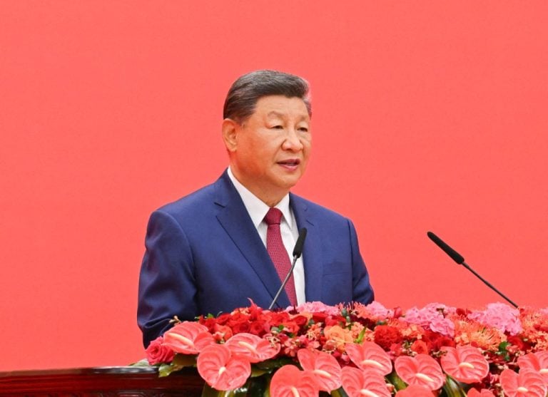 China Warns Papua New Guinea Against Undermining Sovereignty in Australia Defense Pact