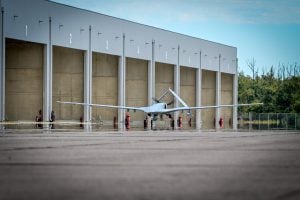 Croatia Inducts Turkish-Built Bayraktar TB2 Drones into Armed Forces