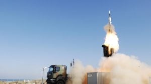 Denmark to Invest $9.1 Billion in European Air and Missile Defense Systems Amid Security Concerns
