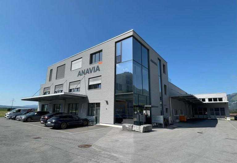 EDGE Group Expands Operations in Brazil and Switzerland to Enhance Defense Capabilities