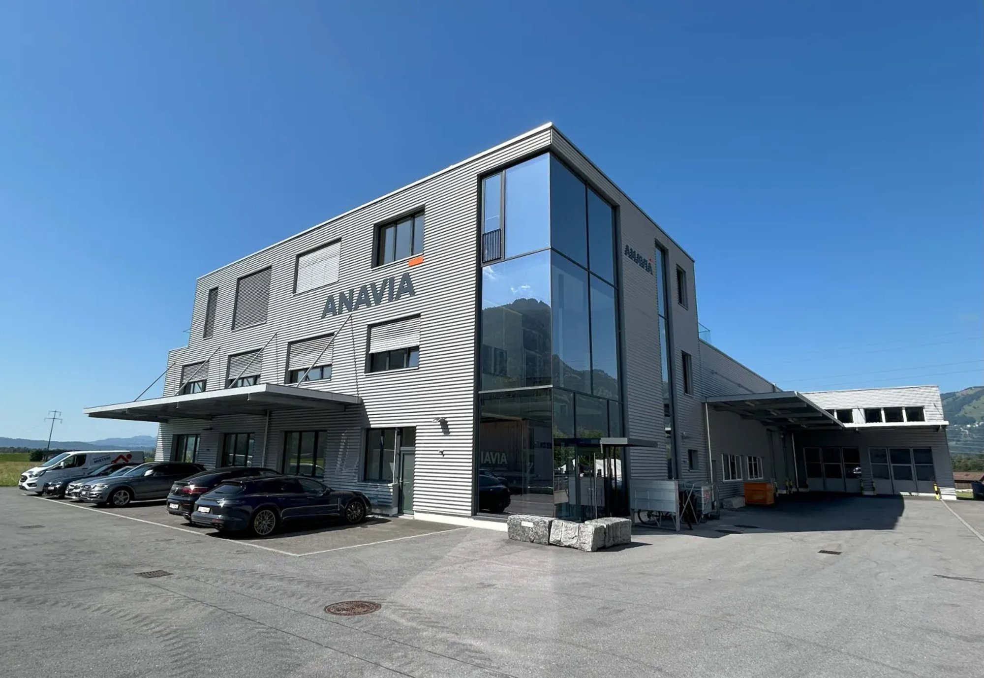 EDGE Group Expands Operations in Brazil and Switzerland to Enhance Defense Capabilities