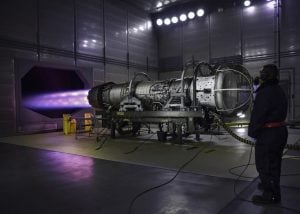 GE Aerospace Expands Collaboration with Poland's Military University on F-15EX Engine Training and Additive Manufacturing