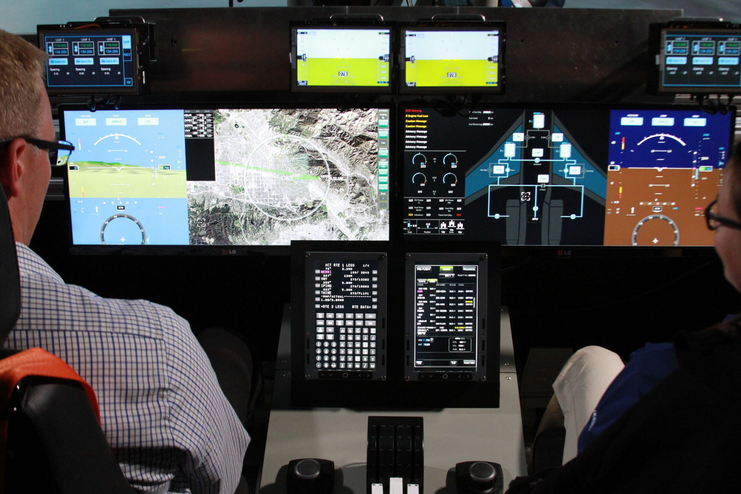 GE Aerospace and Merlin Labs Collaborate on AI-Powered Autonomy Platform for Aircraft