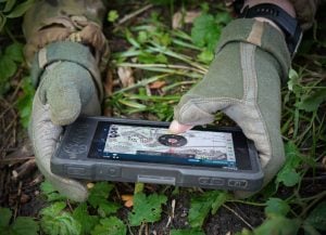 Germany to Enhance Soldier Capabilities with New SitaWare Edge Software from Systematic