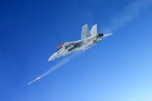 Germany to Purchase 400 AIM-120D-3 Missiles from US in $1.23 Billion Deal