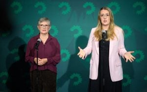 Germany's Green Party Calls for Block on Controversial French-Russian Nuclear Project Due to Security Risks