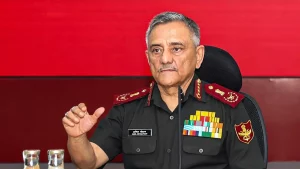 General Anil Chauhan 1