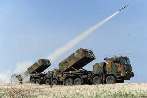 Hanwha Aerospace Partners with BAE Systems to Enhance Chunmoo Rocket Artillery with Anti-Jamming GPS Technology