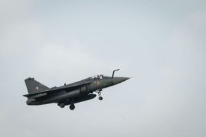 India Orders 97 Tejas Fighter Jets in $7 Billion Deal as MiG-21 Fleet Retires