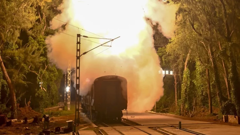 agni test