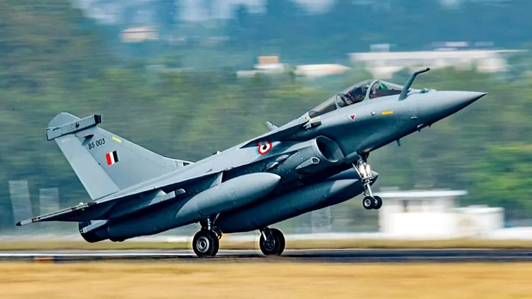 Rafale