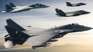 Air Force Jets