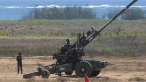 Sharang Guns